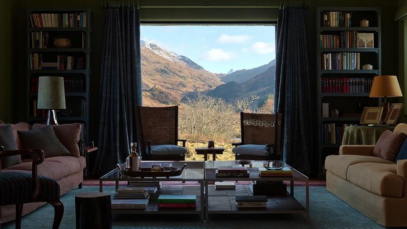 Kilchoan Estate by Dunton inaugura em junho de 2026