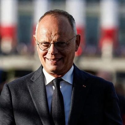 Sondagens apontam Édouard Philippe vencedor contra Jordan Bardella