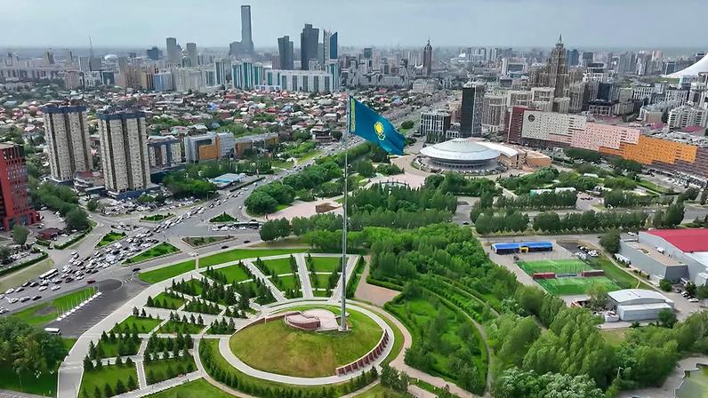 Cazaquistão reforça proteção social e bem-estar dos cidadãos