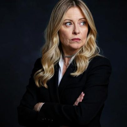 Meloni critica hospitais suíços por enviarem faturas às famílias das vítimas