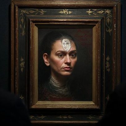 Protestos no México contra envio de obras-primas de Frida Kahlo para Espanha