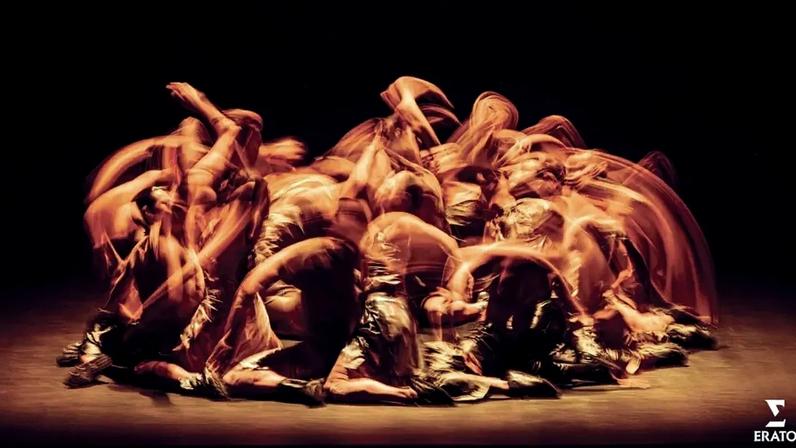 Thomas Bangalter, dos Daft Punk, anuncia o álbum Mirage – Ballet For 16 Dancers