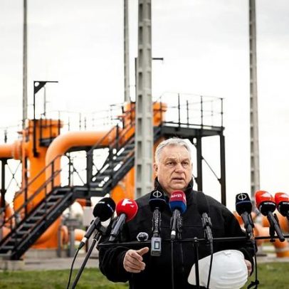 Orbán: Hungria vive momento crítico; segurança energética não é tema de campanha