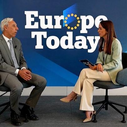 UE não ouve Sahel à medida que influência diminui, admite Cravinho
