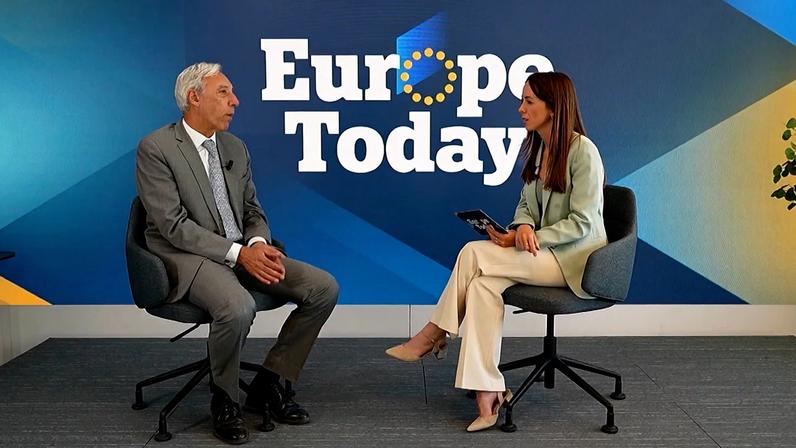 UE não ouve Sahel à medida que influência diminui, admite Cravinho