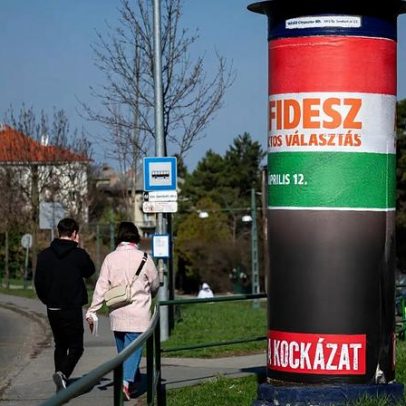 UE pondera veto ou recomeço cauteloso frente a Orbán