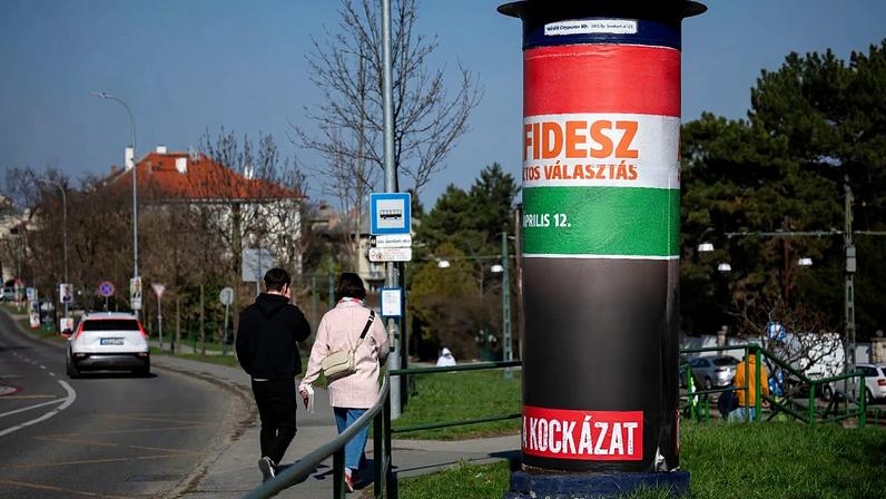 UE pondera veto ou recomeço cauteloso frente a Orbán