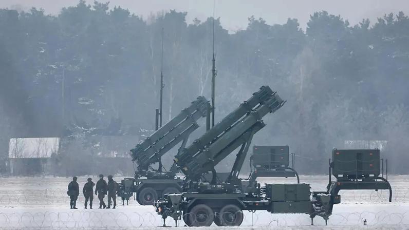 Suíça pretende desistir da compra do Patriot dos EUA por atrasos na entrega