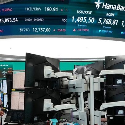 Petróleo ultrapassa 100 dólares e forint reage a eleições na Hungria