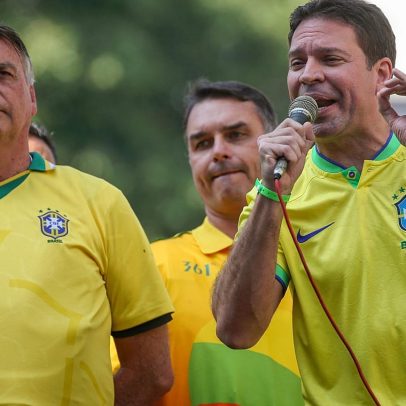 Ex-chefe das secretas brasileiras, aliado de Bolsonaro, detido nos EUA