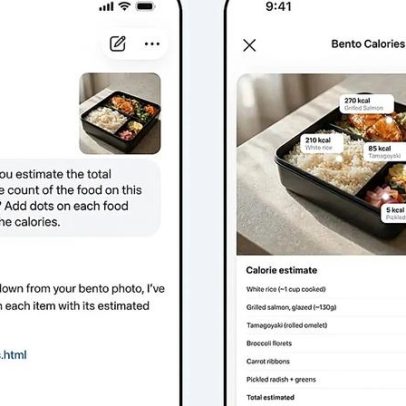 Meta entra na corrida da IA com Muse Spark, seu maior modelo
