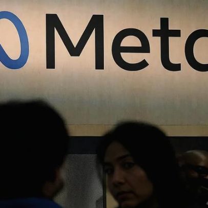 Meta regista teclas e cliques de funcionários para treinar IA