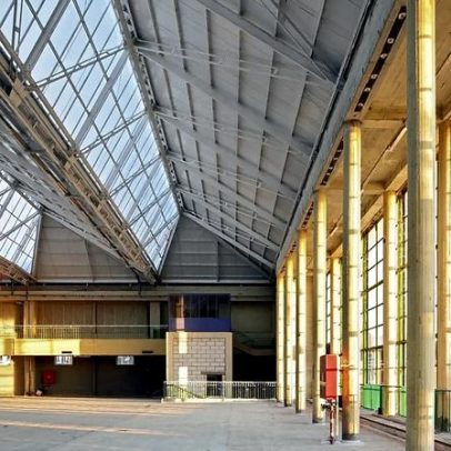 Prémios EUmies distinguem arquitetura e design sustentáveis