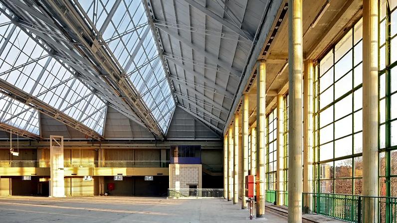 Prémios EUmies distinguem arquitetura e design sustentáveis