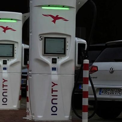 UE anuncia redução de impostos e tarifas de eletricidade