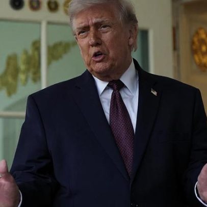 Trump ataca Meloni e volta a criticar o Papa