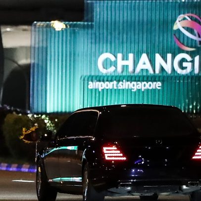 Português detido em Singapura pode ter pena de morte por posse de 36 kg cannabis