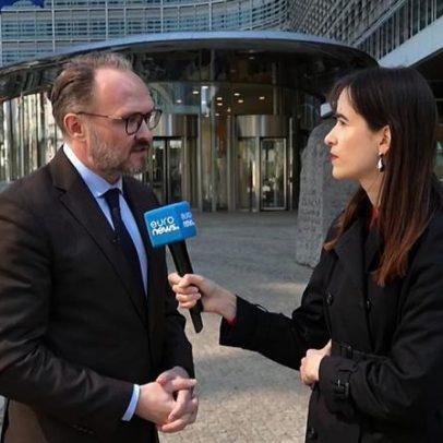 Recuperação da crise energética pode levar anos, diz comissário europeu
