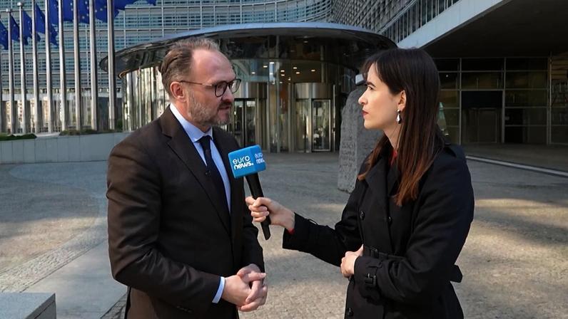 Recuperação da crise energética pode levar anos, diz comissário europeu