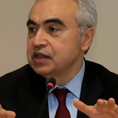 AIE alerta: maior ameaça à segurança energética pode subir o petróleo