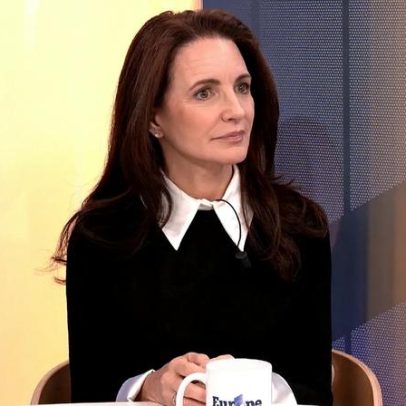 Kristin Davis apela a maior empatia pelo Sudão