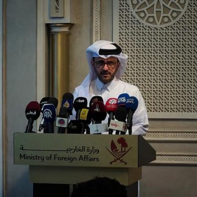 Qatar apoia cessar-fogo; incerteza envolve negociações EUA-Irão em Islamabad