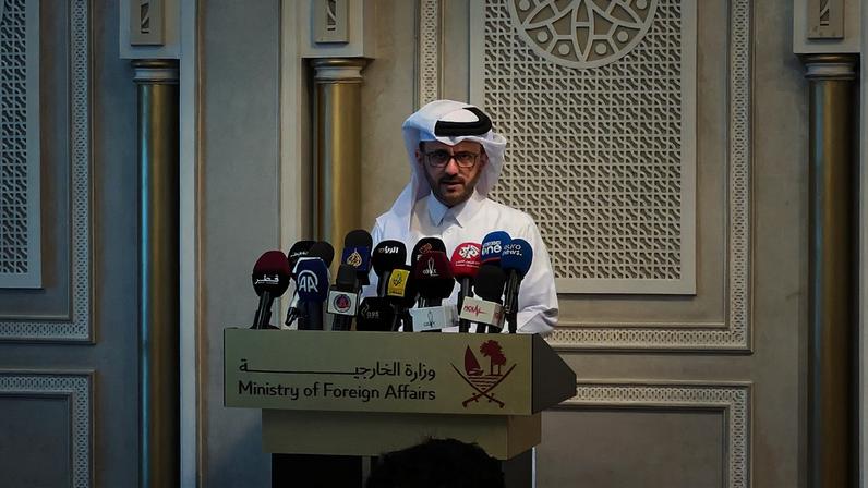 Qatar apoia cessar-fogo; incerteza envolve negociações EUA-Irão em Islamabad