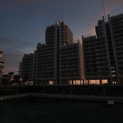 Rinat Akhmetov compra apartamento de €471 milhões no Mónaco em negócio recorde