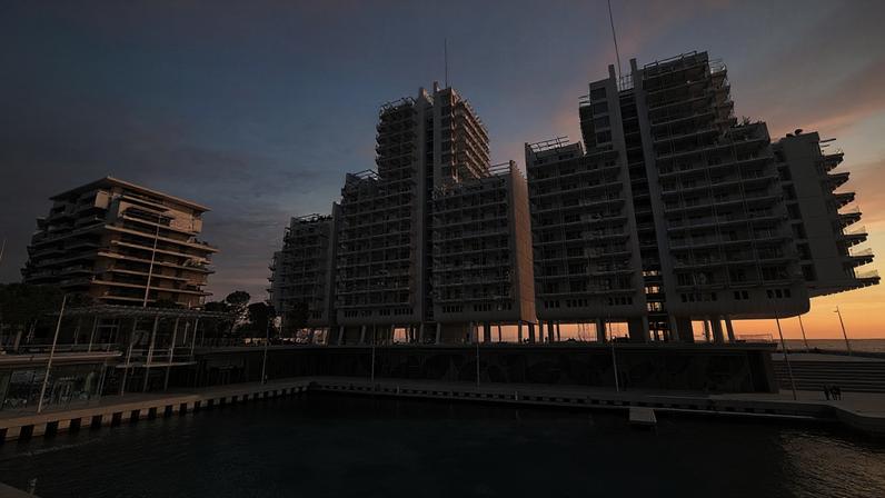 Rinat Akhmetov compra apartamento de €471 milhões no Mónaco em negócio recorde