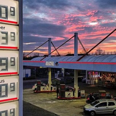 Cessar-fogo no Irão pode reduzir as faturas de energia