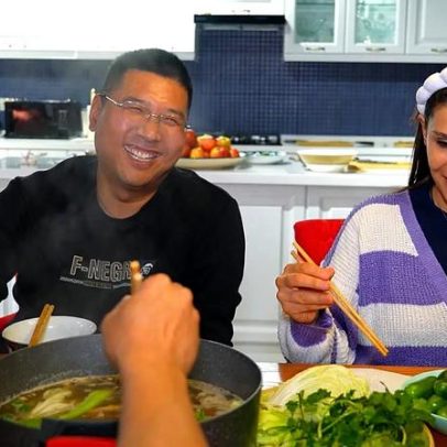 Pousadas na Rota da Seda destacam hospitalidade acolhedora