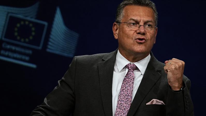 UE defende indústria diante de ameaças da China