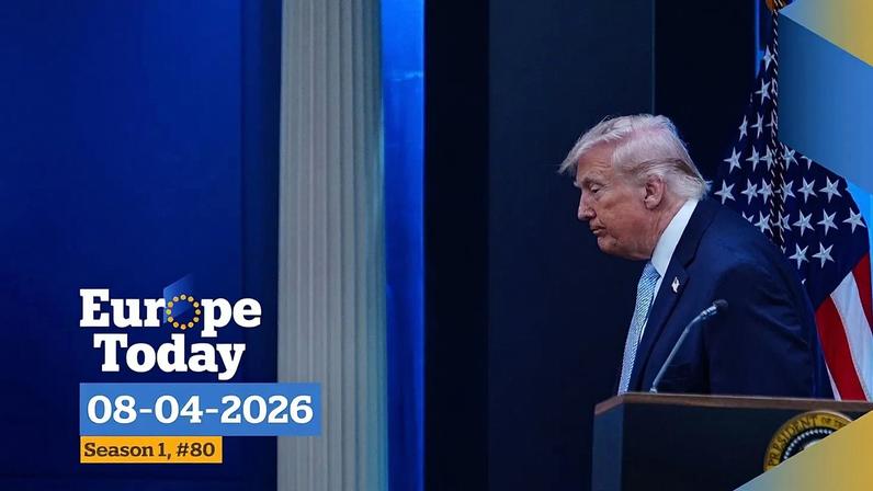 Europa hoje