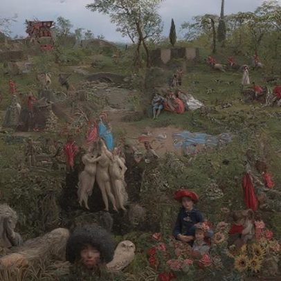 Art Paris 2026 destaca linguagem, memória e reparação no Grand Palais