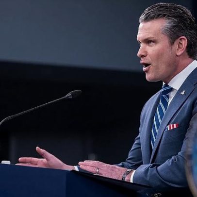 Hegseth pede Irão para negociar acordo sensato antes de conversações
