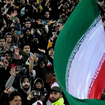 Enviado de Trump pede à FIFA substituir o Irão pela Itália no Mundial