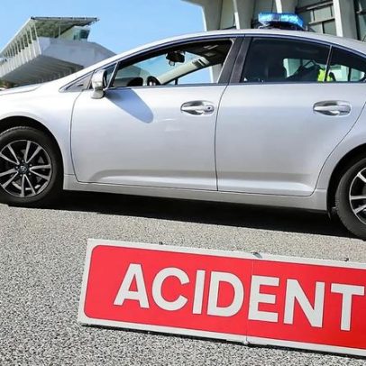 Páscoa trágica em Portugal: 13 mortos em acidentes nas estradas