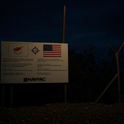 EUA financiam modernização de bases militares em Chipre