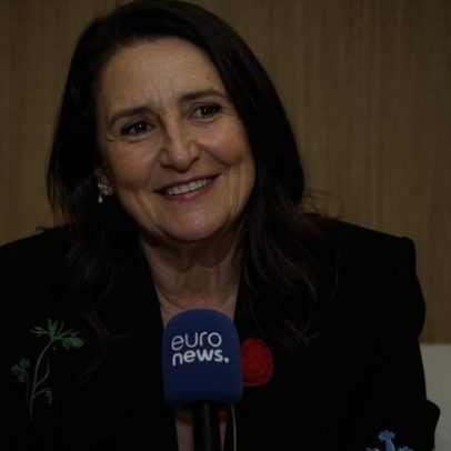 Ilaria Resta inspira criatividade na Audemars Piguet em tempos difíceis