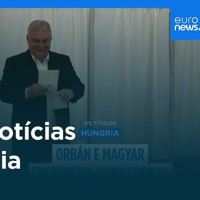 Vídeo divulgado sem detalhes adicionais