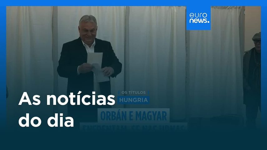 Vídeo divulgado sem detalhes adicionais