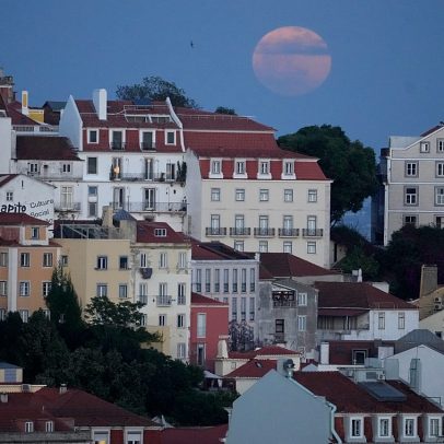 Preço das casas em Portugal sobe 18,9% em 2025 e 180% na década