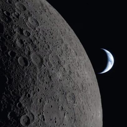 NASA planeia colocar reatores nucleares na superfície da Lua