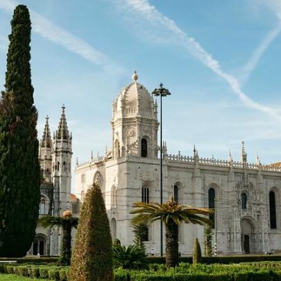 Dez monumentos portugueses para visitar na Páscoa