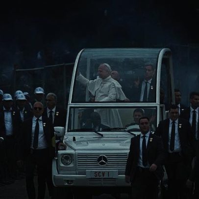 Angola: Papa Leão XIV celebra missa campal gigante