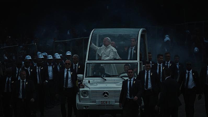 Angola: Papa Leão XIV celebra missa campal gigante