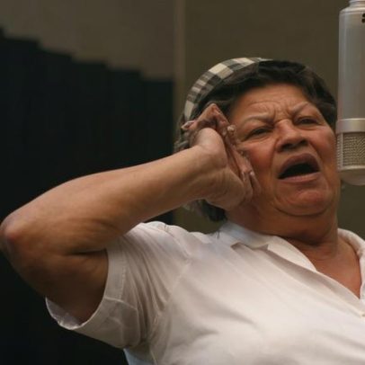 Europa: música negra britânica, Beef e terror mumificado em destaque nesta semana