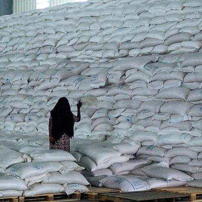 Dois terços das pessoas com mais fome em 10 países, diz ONU