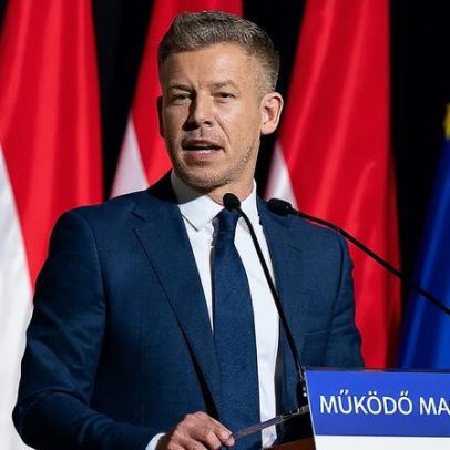 Unidade de propaganda russa visou eleições na Hungria, segundo autoridades