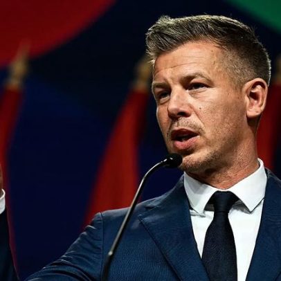 Péter Magyar propõe encontro com o presidente da Ucrânia em junho